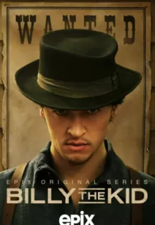 Билли Кид / Billy the Kid