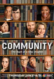 Сообщество / Community