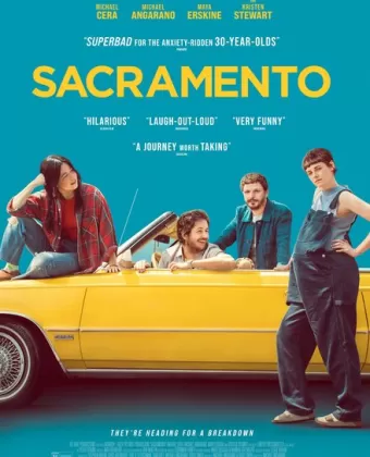 Сакраменто / Sacramento