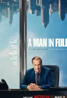 Мужчина в полный рост / A Man in Full