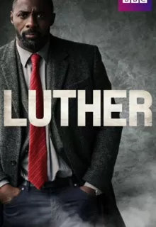 Лютер / Luther