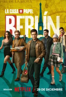 Берлин / Berlín