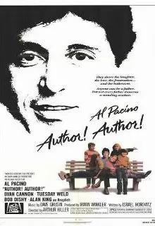 Автора! Автора! / Author! Author!