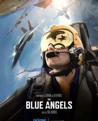 Синие ангелы / The Blue Angels