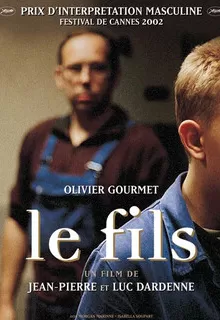 Сын / Le fils