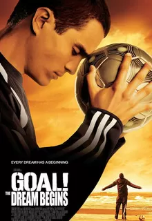 Гол! / Goal! The Dream Begins