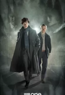 Шерлок / Sherlock