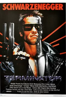 Терминатор / The Terminator