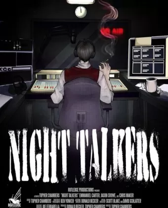 Ночные разговоры / Night Talkers