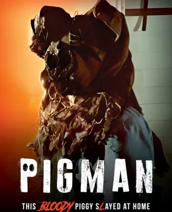 Пигмен / Pigman