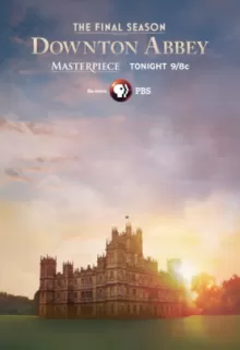 Аббатство Даунтон / Downton Abbey
