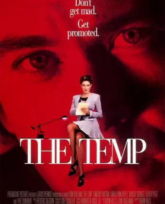 Временная секретарша	The Temp / The Temp