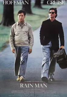 Человек дождя / Rain Man