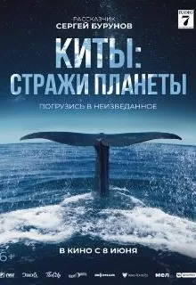 Киты: Стражи планеты / Les gardiennes de la planète
