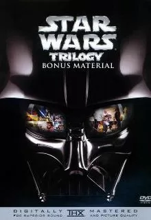 Звёздные Войны: Империя Мечты - история трилогии / Empire of Dreams: The Story of the «Star Wars» Trilogy