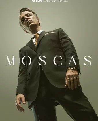 Мухи / Moscas