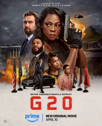Большая двадцатка / G20