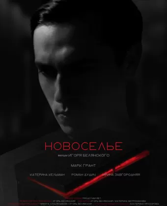 Новоселье