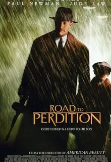 Проклятый путь / Road to Perdition