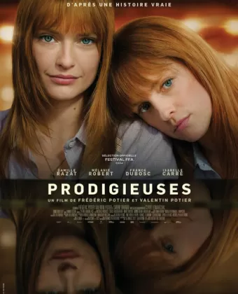 Вундеркинды / Prodigieuses
