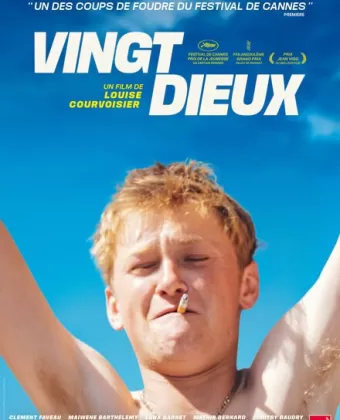 Черт возьми! / Vingt dieux