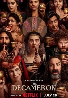 Декамерон / The Decameron