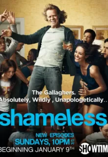 Бесстыжие / Shameless