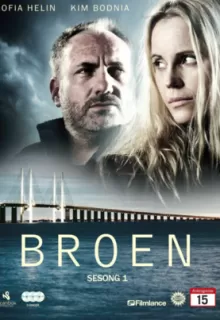 Мост / Bron/Broen