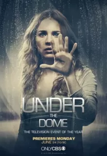 Под куполом / Under the Dome