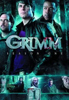 Гримм / Grimm