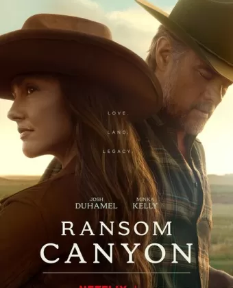 Каньон Рэнсом / Ransom Canyon