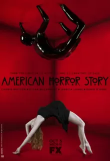 Американская история ужасов / American Horror Story