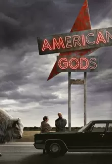 Американские боги / American Gods
