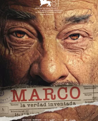 Марко / Marco