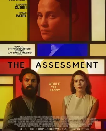 Оценка / The Assessment