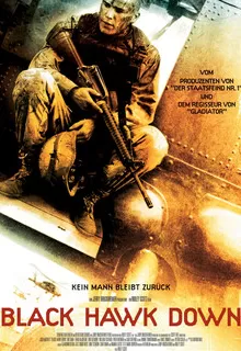 Черный ястреб / Black Hawk Down