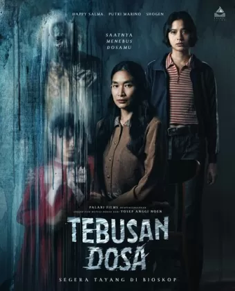 Искупление / Tebusan Dosa
