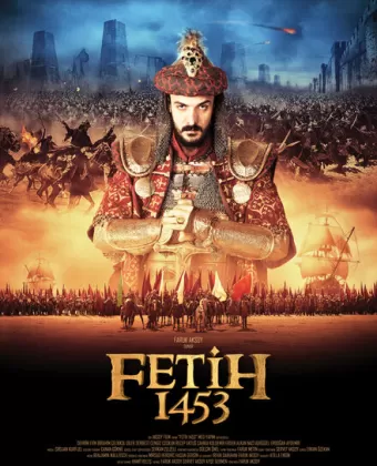 1453 Завоевание / Fetih 1453