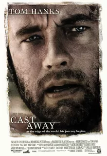 Изгой / Cast Away