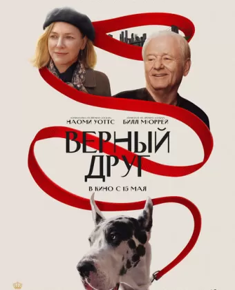 Верный друг / The Friend