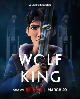Король Волк / Wolf King