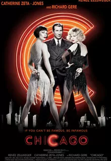 Чикаго / Chicago: The Musical