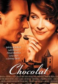 Шоколад / Chocolat