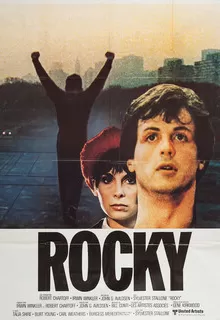 Рокки / Rocky