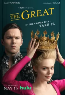 Великая / The Great