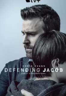Защищая Джейкоба / Defending Jacob