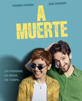 Любовь до гроба / A muerte