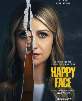 Убийца со счастливым лицом / Happy Face