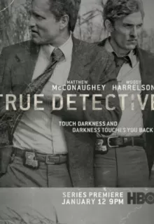 Настоящий детектив / True Detective