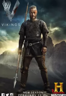 Викинги / Vikings